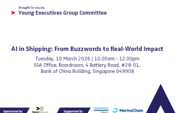 AI in Shipping: From Buzzwords to Real-World Impact