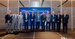 Safety, Stability and Strategy: How Leaders Navigate the Strait of Hormuz Crisis