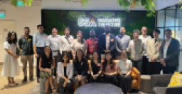 A Guide to Safe and Secure AI Adoption for Young Maritime Executives