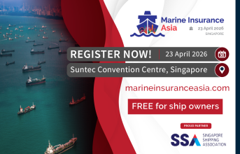 Marine Insurance Asia