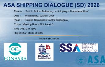 ASA Shipping Dialogue 2026
