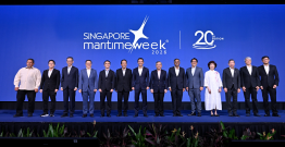 The Next Maritime Frontier at SMW 2026: Technology, Talent and Trust 