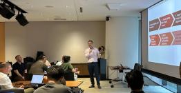 How a SSA-PwC Collaboration Resulted in a Practical, Industry Relevant AI Learning Programme for Maritime