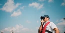 Advertorial: Moving Every Size of Vessel, 24/7