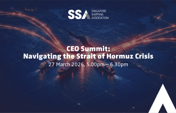 [PHOTOS] CEO Summit: Navigating the Strait of Hormuz Crisis