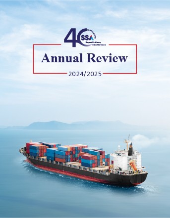 Annual Review 2024/2025