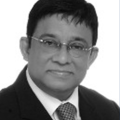 Dr Khorshed Alam