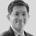 Johan Wong