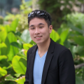 Jonathan Jie