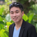 Jonathan Jie