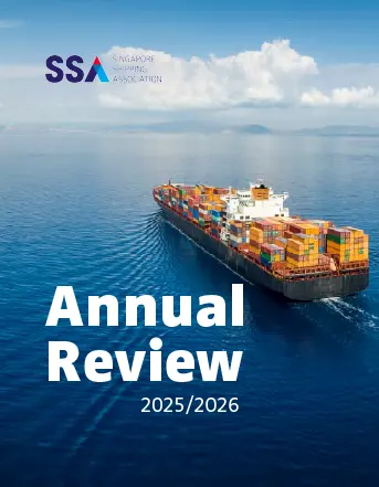 Annual Review 2025/2026
