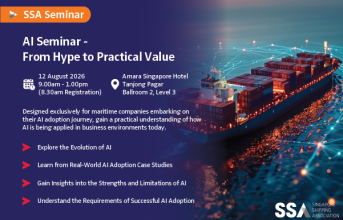 AI Seminar: From Hype to Practical Value