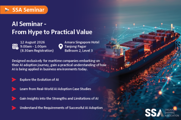 AI Seminar: From Hype to Practical Value