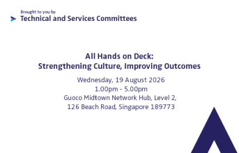 All Hands on Deck: Strengthening Culture, Improving Outcomes