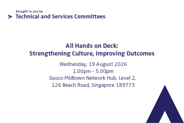 All Hands on Deck: Strengthening Culture, Improving Outcomes