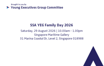 SSA YEG Family Day 2026