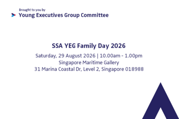 SSA YEG Family Day 2026