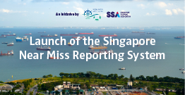 Singapore Shipping Association Strengthens Maritime Safety Culture During Safety@Sea Week 2026