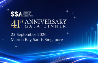 SSA 41st Anniversary Gala Dinner