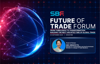 SBF Future of Trade Forum