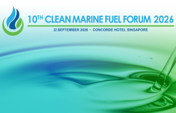 10th Clean Marine Fuel Forum 2026