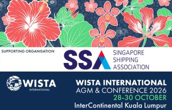WISTA International AGM & Conference 2026
