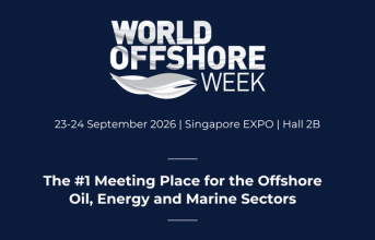 World Offshore Week 2026