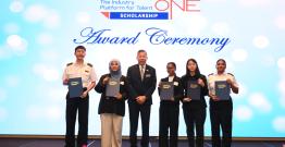 Growing the Next Generation of Maritime Talent in Singapore