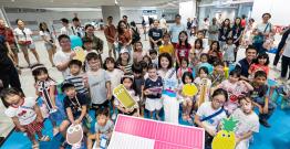 Advertorial: Ocean Network Express (ONE) Strengthens Community Ties Through Educational Outreach
