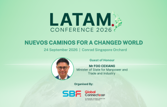 Latam Conference 2026