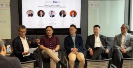 Maritime Conversations@SSA: Marine Fuels, eBDN, and Sanctions Updates