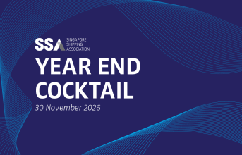 Year End Cocktail