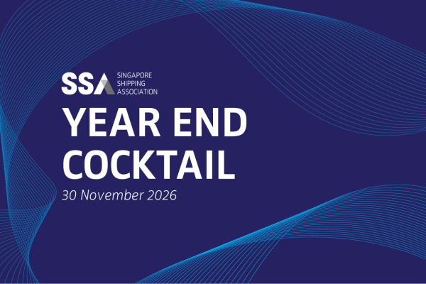 Year End Cocktail