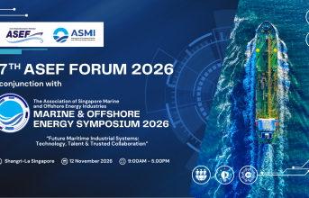 17th Active Shipbuilding Experts’ Federation (ASEF) Forum 2026